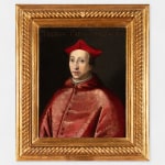 Cardinal Pirro Gonzaga portrait
