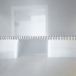 Abstract sculpture
