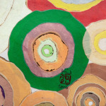 abstract painting
