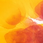 Abstract painting