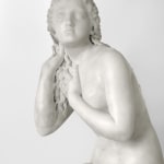 female figure statue