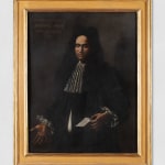 Portrait of the Count Lorenzo Bentivoglio