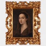 Giulia Gonzaga portrait
