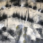 abstract painting
