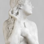 female figure statue