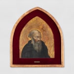San Benedetto portrait