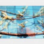 abstract artwork