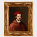 Cardinal Federico Gonzaga portrait