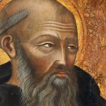 San Benedetto portrait
