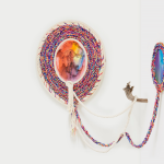 Sissi, Over the glance ties the rope, 2008