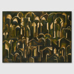 abstract painting