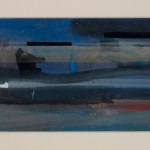 Abstract painting
