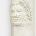 Giulio Paolini, Tre per tre (ognuno è l'altro o nessuno), 1998