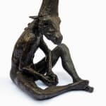 Beth Carter, Winged Clown