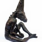Beth Carter, Winged Clown