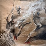Shahnaz Aghayeva, Personal search, 2022