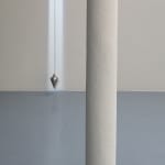 Michel Verjux, Temperature, 1983