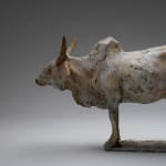 Nichola Theakston, Resting with Ancients II