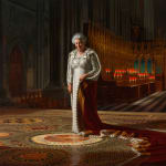 The Coronation Theatre: Her Majesty Queen Elizabeth II