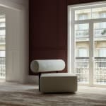 Monogram, Mélos Armchair - Soft, 2021