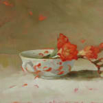 Helen Simmonds, Yellow Roses