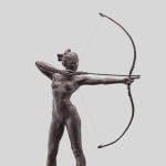 Bow (maquette), 2023