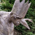 Beth Carter, Winged Clown