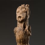 Tigong Artist, Standing Figure, Late 19th - early 20th century