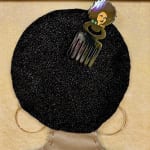 CC Mercer Watson, From Cotton to Silk: The Magic of Black Hair