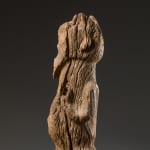 Tigong Artist, Standing Figure, Late 19th - early 20th century