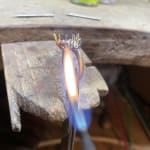 Bespoke Solitaire Diamond Ring
