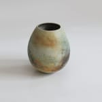 Jack Doherty, D46. Carved Teardrop Vessel
