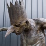 Beth Carter, Winged Clown