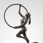 Cycles (third life), 2018