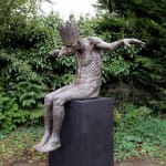 Beth Carter, Winged Clown