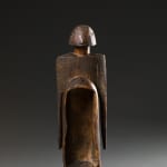 Koro Artist, Koro Anthropomorphic Vessel, gbene, Early 20th century