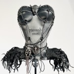 Sylvie, Memento Mori, 2023