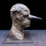 Beth Carter, Winged Clown
