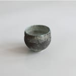 Jack Doherty, D46. Carved Teardrop Vessel