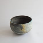 Jack Doherty, J9. Round Bowl Vessel