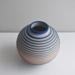 Nicholas Lees, Small Teal Grail