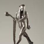 Richard MacDonald, Blind Faith, Atelier, Platinum, One Drop Special EditIon, 2013