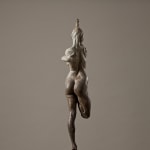 Richard MacDonald, Sissone, Third Life , 2015