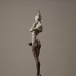 Richard MacDonald, Sissone, Third Life , 2015