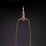 Richard MacDonald , The Guardian, Atelier, 2021