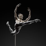 Richard MacDonald, Dancing Waters (Variation), 2022