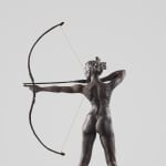 Bow (maquette), 2023