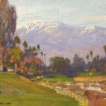 Jim Lamb, Carmel Hills, 1999