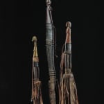 N'gbandi Artist, N'gbandi Knife, ifangbwa, Late 19th - early 20th century