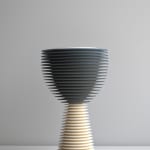 Nicholas Lees, Small Teal Grail